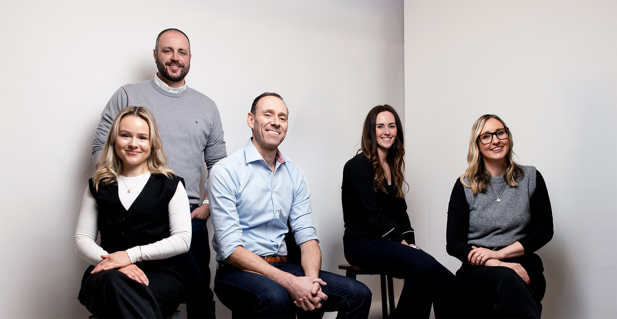 The Emblaze team